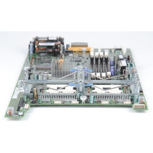 Placa Madre HP 371700-001 para Proliant BL20p G3