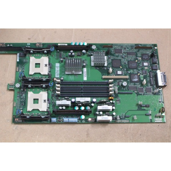 Placa Madre HP 409724-001 para BL20P G3