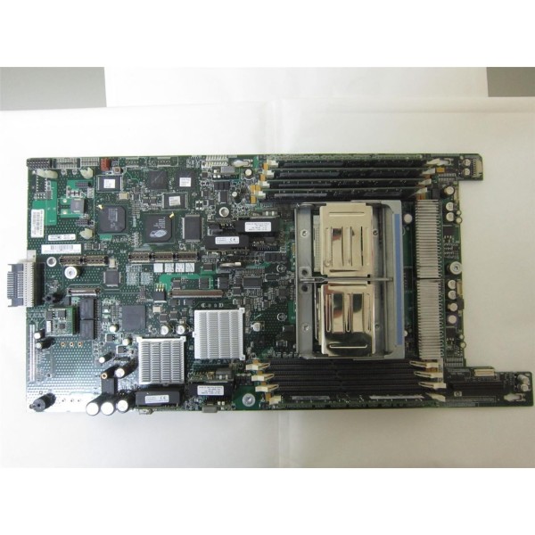 Placa Madre HP 373476-501 para BL25P