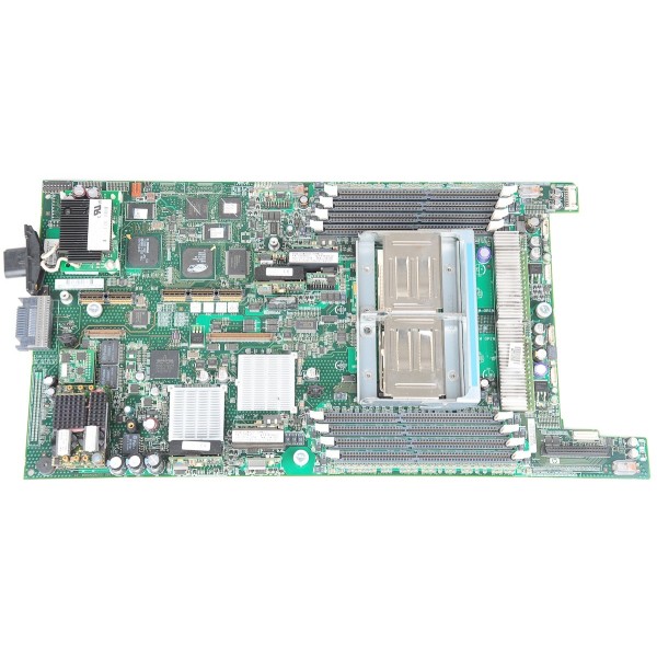 Motherboard HP 381811-001 for BL25P