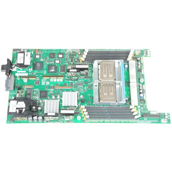 Motherboard HP 409720-001 for BL25P