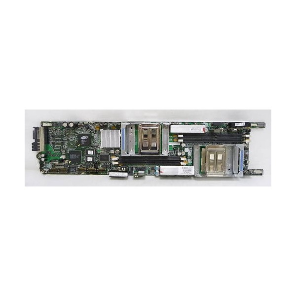 Motherboard HP 409752-001 for Proliant BL35p