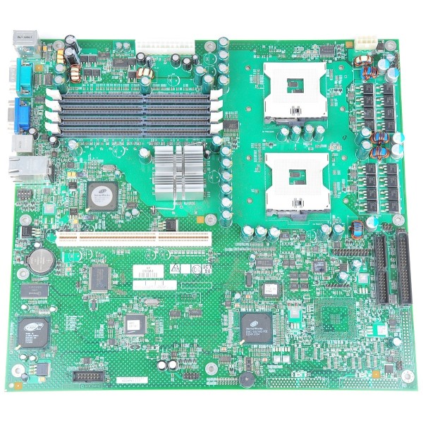 Motherboard HP 348790-001 for Proliant DL140 G1