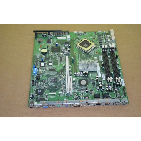 Placa Madre HP 419408-001 para Proliant DL320 G5