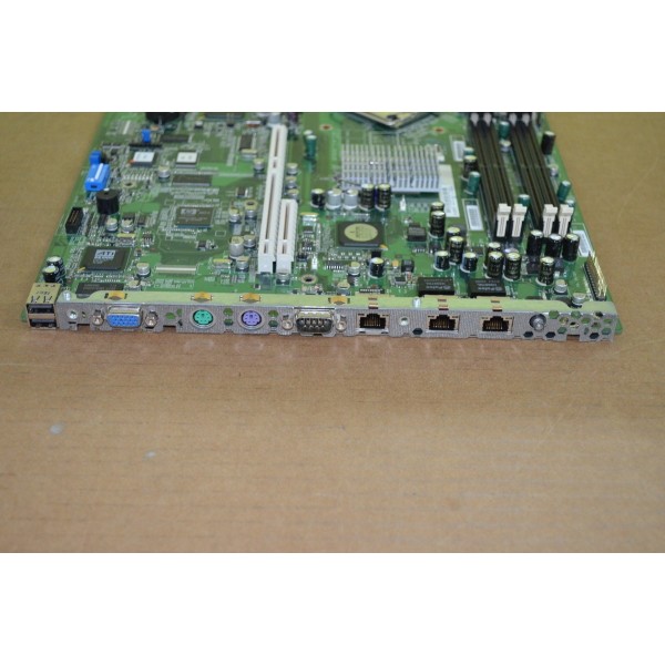 Placa Madre HP 419408-001 para Proliant DL320 G5