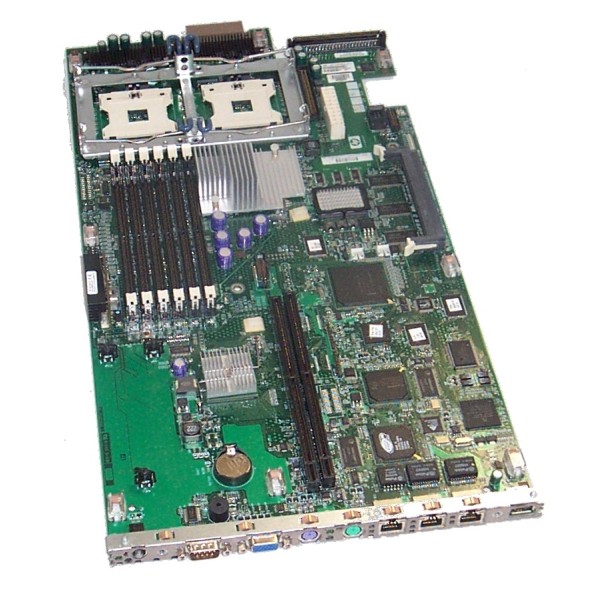 Placa Madre HP 383699-001 para Proliant DL360 G4p