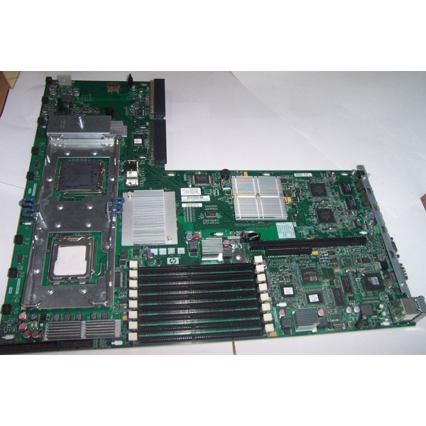 Placa Madre HP 399554-001 para Proliant DL360 G5