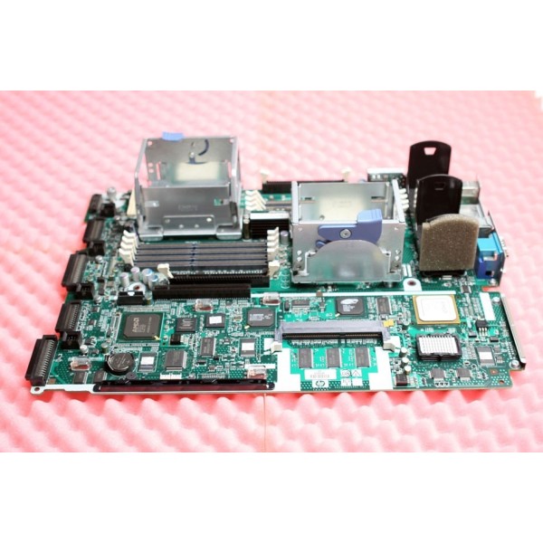 Placa Madre HP 378911-001 para Proliant DL385 G1