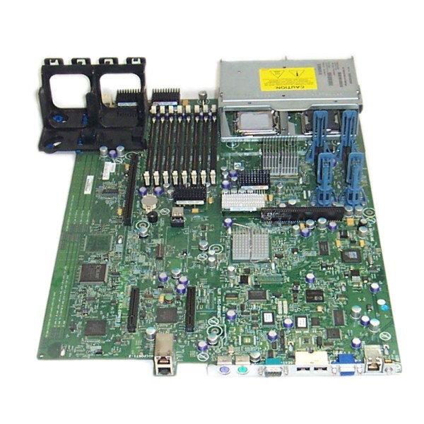 Placa Madre HP 407749-001 para Proliant DL380 G5