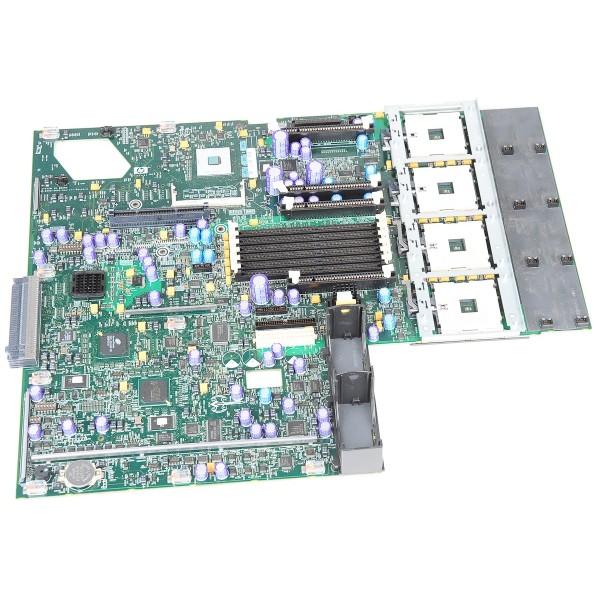 Placa Madre HP 295013-001 para Proliant DL560 G1