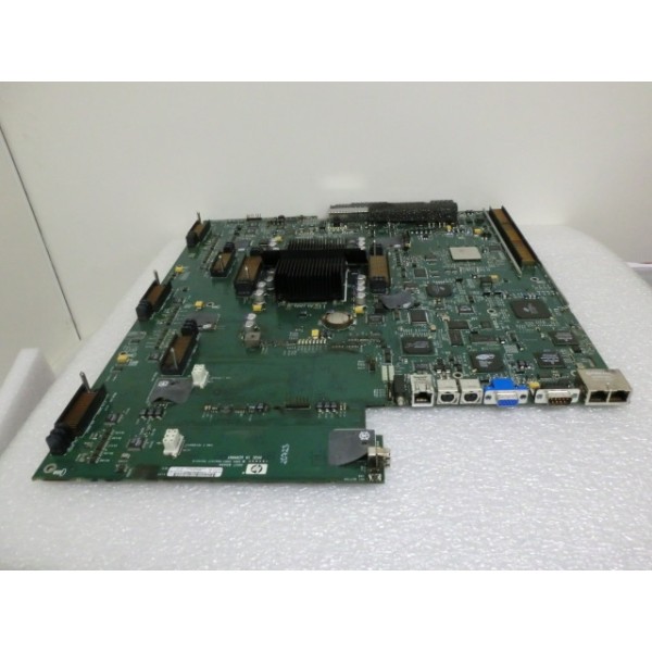 Placa Madre HP 280612-001 para Proliant DL740 G1