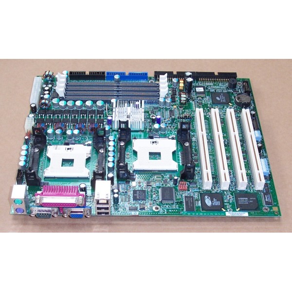 Placa Madre HP 324709-001 para Proliant ML330 G3