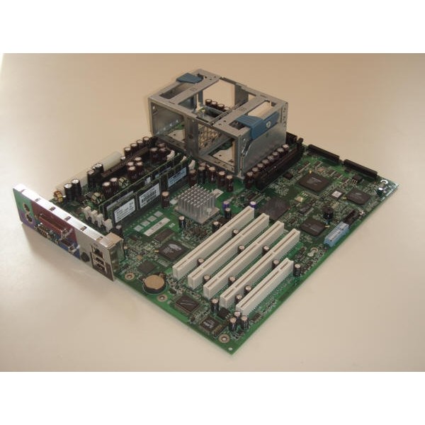 Motherboard HP 322310-001 for Proliant ML350 G3