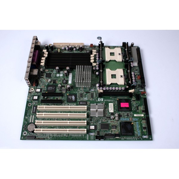 Placa Madre HP 384162-501 para Proliant ML350 G4p