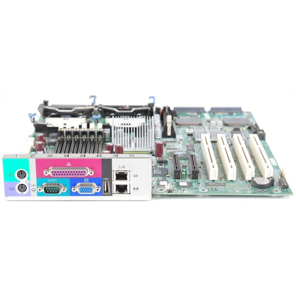 Placa Madre HP 409682-001 para Proliant ML350 G4p