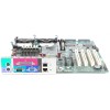 Placa Madre HP 409682-001 para Proliant ML350 G4p