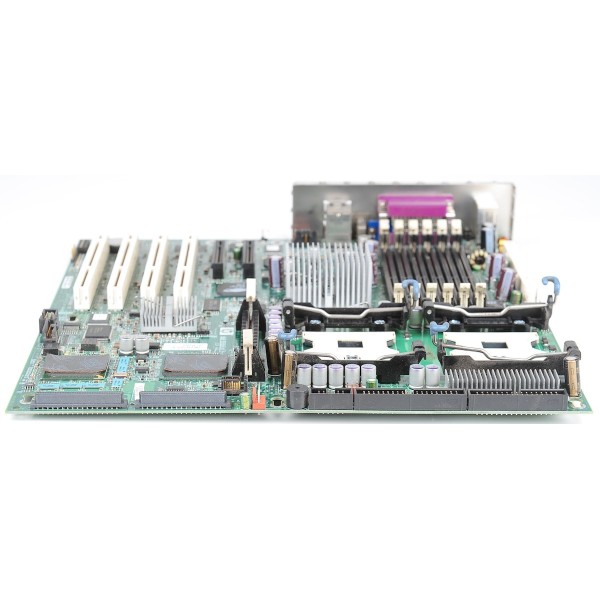 Placa Madre HP 409682-001 para Proliant ML350 G4p