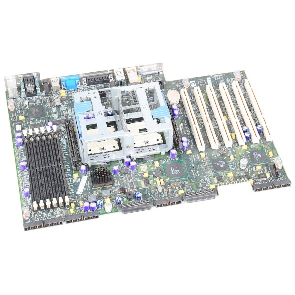 Placa Madre HP 290559-001 para Proliant ML370 G3