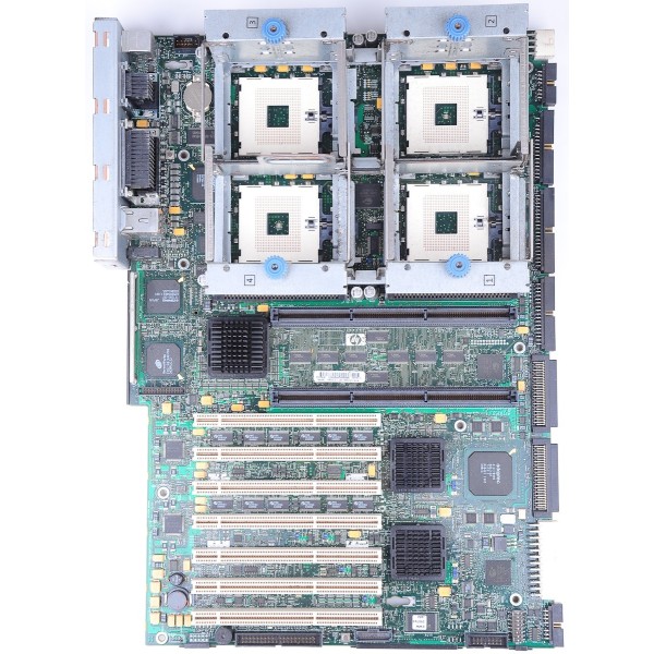 Motherboard HP 233958-001 for Proliant ML570 G2