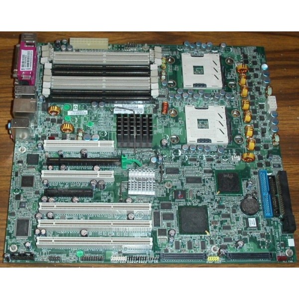 Placa Madre HP 409647-001 para Workstation XW8200