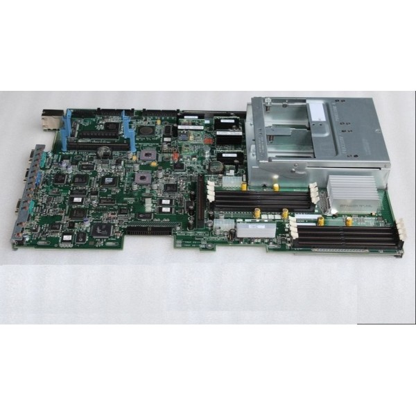 Placa Madre HP AB419-60001 para Integrity RX2660