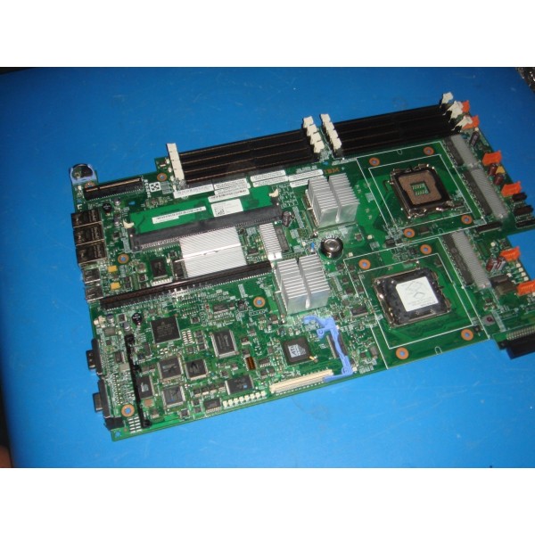 Motherboard IBM 44E5082 for Xseries 3550