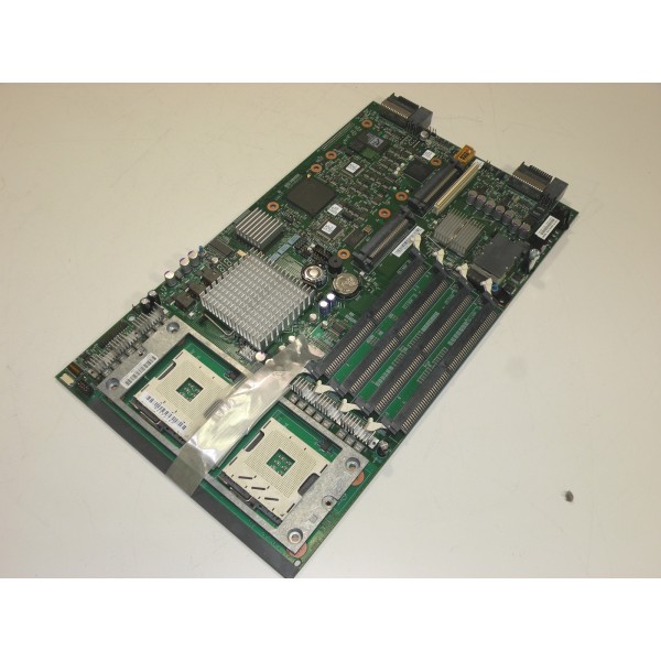 Placa Madre IBM 39M4662 para Bladecenter HS20