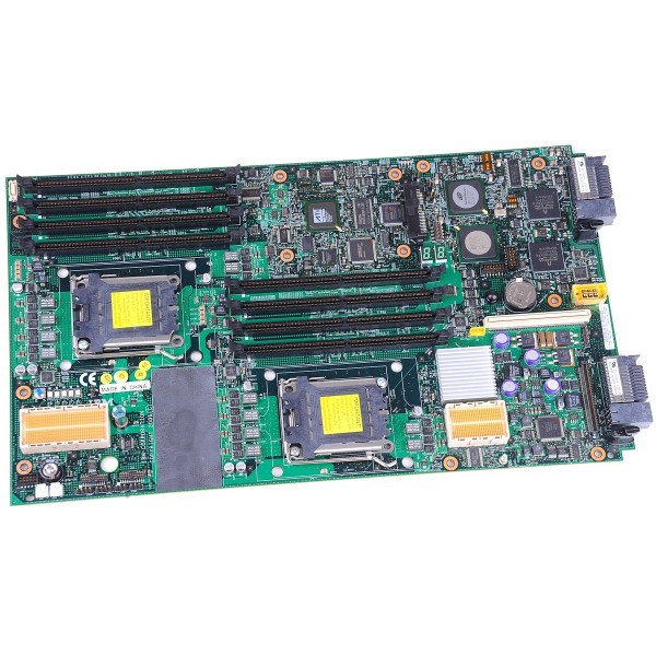 Motherboard IBM 43X0990 for Bladecenter LS41