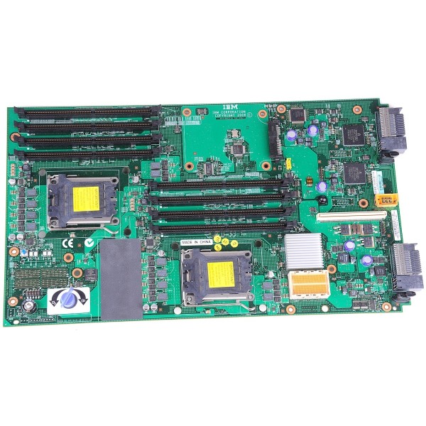 Motherboard IBM 44R4974 for Bladecenter LS41