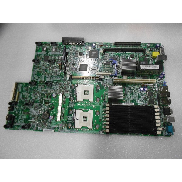 Placa Madre IBM 39Y6588 para Xseries 346