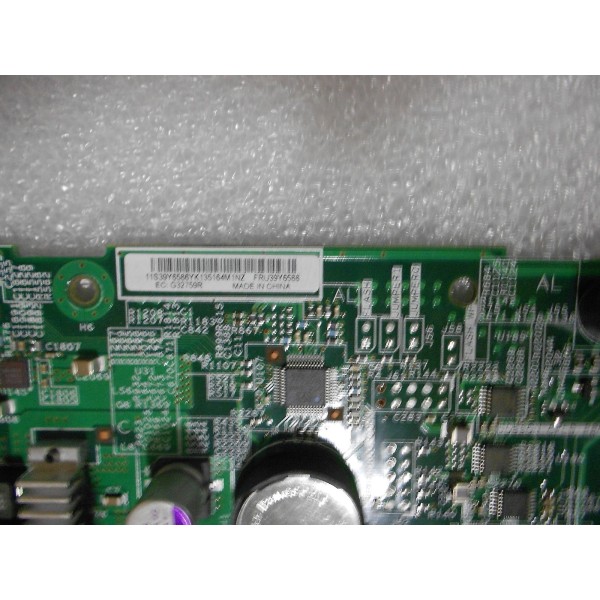 Placa Madre IBM 39Y6588 para Xseries 346