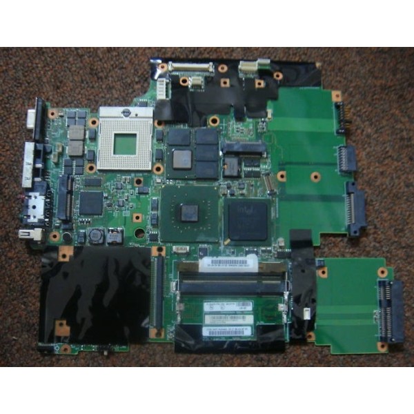 Motherboard IBM 42T0167 for Thinkpad T60