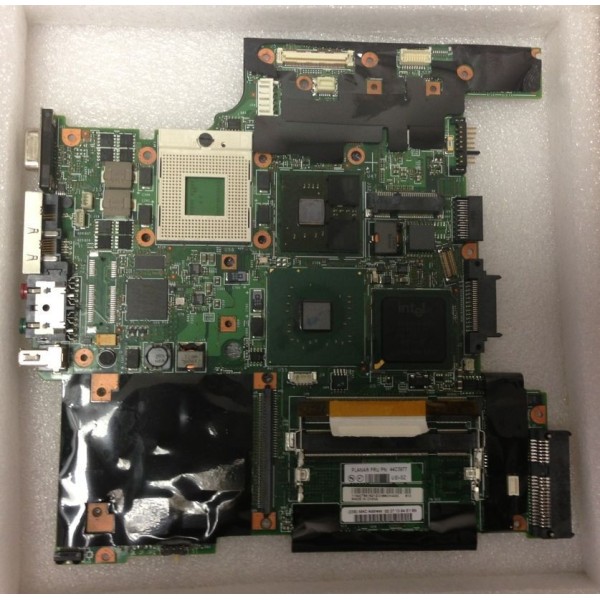 Motherboard IBM 44C3977 for Thinkpad T60