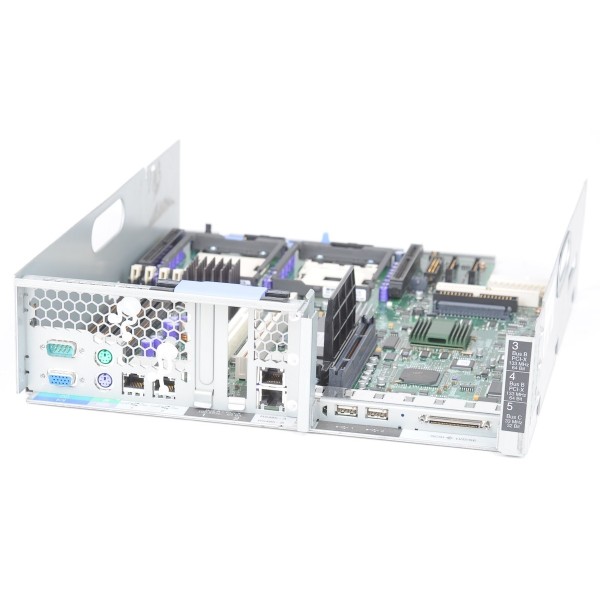 Placa Madre IBM 23K4455 para Xseries 345