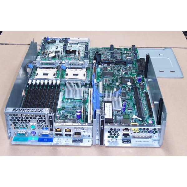 Placa Madre IBM 26K4766 para Xseries 346