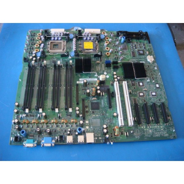 Placa Madre DELL TW855 para Poweredge 1950 Gen I