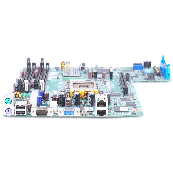 Placa Madre DELL XM089 para Poweredge 860