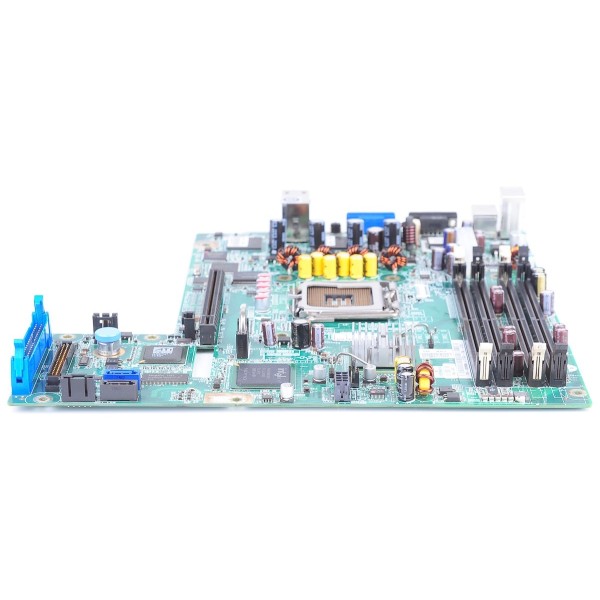 Motherboard DELL XM089 for Poweredge 860