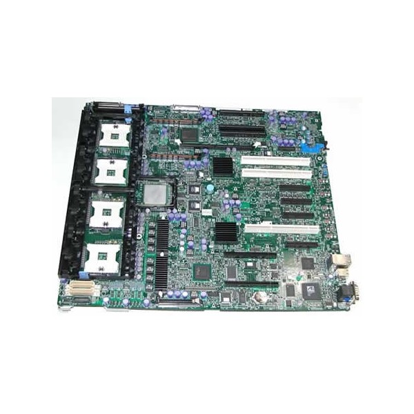 Motherboard DELL 0RD318 for Poweredge 6850