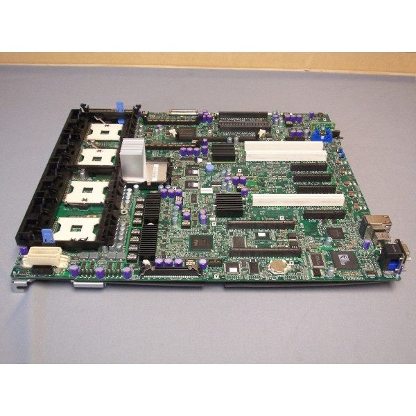 Placa Madre DELL 0RD318 para Poweredge 6850