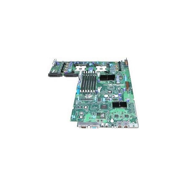 Placa Madre DELL 0D8266 para Poweredge 1850