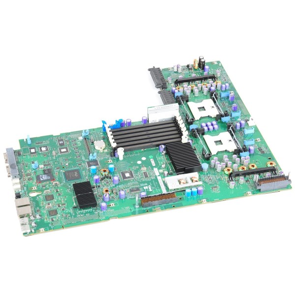 Motherboard DELL 0HJ859 for Poweredge 1850