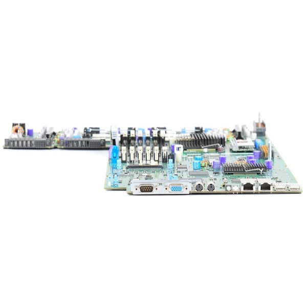 Motherboard DELL 0HJ859 for Poweredge 1850