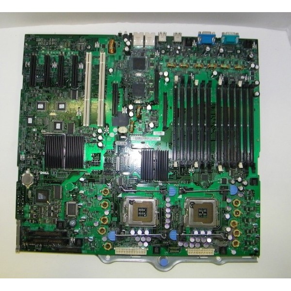 Placa Madre DELL 0J7551 para Poweredge 2900