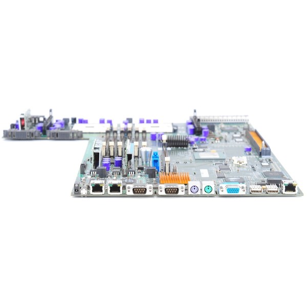 Motherboard DELL 0K0710 for Poweredge 2650