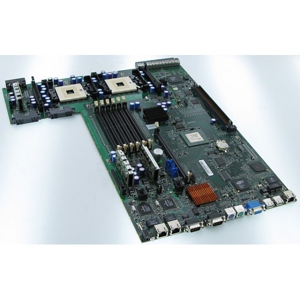 Motherboard DELL 0P2606 for Poweredge 2650