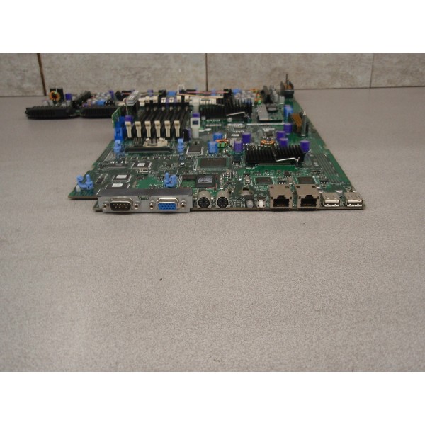 Motherboard DELL 0RC130 for Poweredge 1850