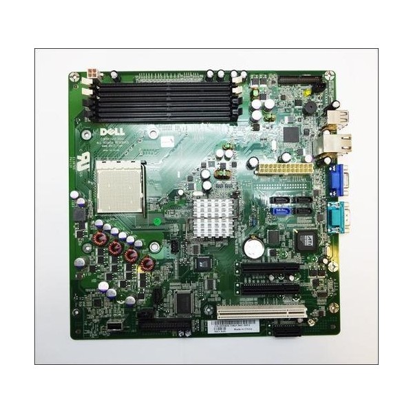 Placa Madre DELL 0RR825 para Poweredge T105