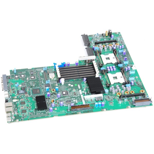 Placa Madre DELL 0U9971 para Poweredge 1850