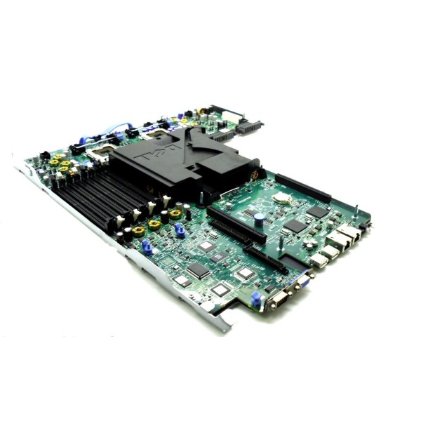 Placa Madre DELL 0UR033 para Poweredge 1950 Gen II